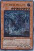 Yu-Gi-Oh Card - TU01-EN000 - JUDGMENT DRAGON (ultimate rare holo) (Mint)