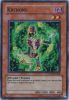 Yu-Gi-Oh Card - TU01-EN003 - KREBONS (super rare holo) (Mint)