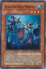 Yu-Gi-Oh Card - TU01-EN015 - GLADIATOR BEAST MURMILLO (common) (Mint)
