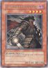 Yu-Gi-Oh Card - TU01-EN011 - ARMAGEDDON KNIGHT (rare) (Mint)