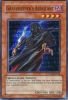 Yu-Gi-Oh Card - TU02-EN002 - GRAVEKEEPER'S ASSAILANT (super rare holo) (Mint)