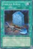 Yu-Gi-Oh Card - TU02-EN004 - FOOLISH BURIAL (super rare holo) (Mint)
