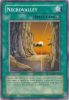 Yu-Gi-Oh Card - TU02-EN014 - NECROVALLEY (common) (Mint)