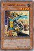 Yu-Gi-Oh Card - TU02-EN019 - GRAVEKEEPER'S COMMANDANT (common) (Mint)