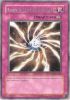 Yu-Gi-Oh Card - TU02-EN010 - LIGHT-IMPRISONING MIRROR (rare) (Mint)