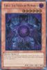 Yu-Gi-Oh Card - TU03-EN000 - CAIUS THE SHADOW MONARCH (ultimate rare holo) (Mint)