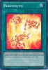 Yu-Gi-Oh Card - TU03-EN004 - REKINDLING (super rare holo) (Mint)