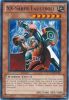 Yu-Gi-Oh Card - TU03-EN007 - XX-SABER FAULTROLL (rare) (Mint)