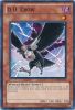 Yu-Gi-Oh Card - TU03-EN013 - D.D. CROW (common) (Mint)