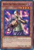 Yu-Gi-Oh Card - TU03-EN016 - KYCOO THE GHOST DESTROYER (common) (Mint)