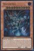 Yu-Gi-Oh Card - TU04-EN000 - TRAGOEDIA (ultimate rare holo) (Mint)