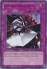Yu-Gi-Oh Card - TU04-EN001 - GOTTOMS' EMERGENCY CALL (ultra rare holo) (Mint)
