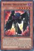 Yu-Gi-Oh Card - TU04-EN003 - BLACKWING - SIROCCO THE DAWN (super rare holo) (Mint)