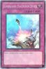 Yu-Gi-Oh Card - TU04-EN005 - COMPULSORY EVACUATION DEVICE (super rare holo) (Mint)