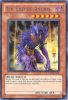 Yu-Gi-Oh Card - TU04-EN007 - THE END OF ANUBIS (rare) (Mint)