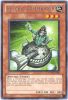 Yu-Gi-Oh Card - TU04-EN008 - PSYCHIC COMMANDER (rare) (Mint)