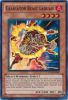 Yu-Gi-Oh Card - TU05-EN002 - GLADIATOR BEAST LAQUARI (super rare holo) (Mint)
