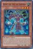 Yu-Gi-Oh Card - TU05-EN014 - SPIRIT OF THE SIX SAMURAI (common) (Mint)
