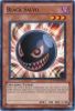 Yu-Gi-Oh Card - TU05-EN015 - BLACK SALVO (common) (Mint)