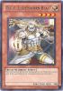 Yu-Gi-Oh Card - TU05-EN007 - WULF, LIGHTSWORN BEAST (rare) (Mint)