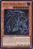 Yu-Gi-Oh Card - TU06-EN000 - DARK ARMED DRAGON (ultimate rare holo) (Mint)