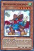 Yu-Gi-Oh Card - TU06-EN005 - QUICKDRAW SYNCHRON (super rare holo) (Mint)