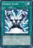 Yu-Gi-Oh Card - TU06-EN018 - GEMINI SPARK (common) (Mint)