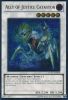 Yu-Gi-Oh Card - TU07-EN000 - ALLY OF JUSTICE CATASTOR (ultimate rare holo) (Mint)