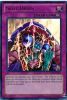 Yu-Gi-Oh Card - TU08-EN001 - SKILL DRAIN (ultra rare holo) (Mint)