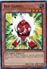 Yu-Gi-Oh Card - TU08-EN003 - RED GADGET (super rare holo) (Mint)