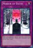 Yu-Gi-Oh Card - TU08-EN005 - MIRROR OF OATHS (super rare holo) (Mint)