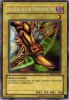 Yu-Gi-Oh Card - UBP1-EN002 - LEFT LEG OF THE FORBIDDEN ONE (secret rare holo) (Mint)