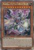 Yu-Gi-Oh Card - VASM-EN001 - MEMENTOAL TECUHTLICA - COMBINED CREATION  (quarter century secret rare 