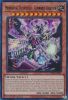 Yu-Gi-Oh Card - VASM-EN001 - MEMENTOAL TECUHTLICA - COMBINED CREATION (ultra rare holo) (Mint)