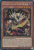 Yu-Gi-Oh Card - VASM-EN004 - MEMENTOTLAN DARK BLADE (collectors rare holo) (Mint)
