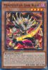 Yu-Gi-Oh Card - VASM-EN004 - MEMENTOTLAN DARK BLADE (super rare holo) (Mint)