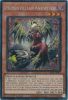 Yu-Gi-Oh Card - VASM-EN005 - MEMENTOTLAN ANGWITCH (collectors rare holo) (Mint)