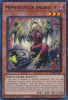 Yu-Gi-Oh Card - VASM-EN005 - MEMENTOTLAN ANGWITCH (ultra rare holo) (Mint)