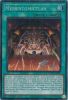 Yu-Gi-Oh Card - VASM-EN008 - MEMENTOMICTLAN (collectors rare holo) (Mint)