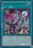 Yu-Gi-Oh Card - VASM-EN009 - MEMENTOTLAN BONE PARTY (ultra rare holo) (Mint)