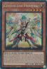 Yu-Gi-Oh Card - VASM-EN016 - CENTUR-ION PRIMERA (collectors rare holo) (Mint)