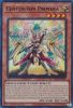 Yu-Gi-Oh Card - VASM-EN016 - CENTUR-ION PRIMERA (ultra rare holo) (Mint)