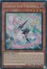 Yu-Gi-Oh Card - VASM-EN017 - CENTUR-ION TRUDEA (collectors rare holo) (Mint)