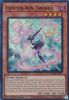 Yu-Gi-Oh Card - VASM-EN017 - CENTUR-ION TRUDEA (ultra rare holo) (Mint)