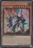 Yu-Gi-Oh Card - VASM-EN018 - CENTUR-ION EMETH VI (collectors rare holo) (Mint)