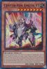 Yu-Gi-Oh Card - VASM-EN018 - CENTUR-ION EMETH VI (ultra rare holo) (Mint)