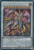 Yu-Gi-Oh Card - VASM-EN019 - CENTUR-ION LEGATIA (collectors rare holo) (Mint)