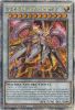 Yu-Gi-Oh Card - VASM-EN019 - CENTUR-ION LEGATIA  (quarter century secret rare holo) (Mint)