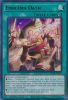 Yu-Gi-Oh Card - VASM-EN021 - EMBLEMA OATH (ultra rare holo) (Mint)