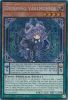 Yu-Gi-Oh Card - VASM-EN032 - DIMONNO VAALMONICA (collectors rare holo) (Mint)